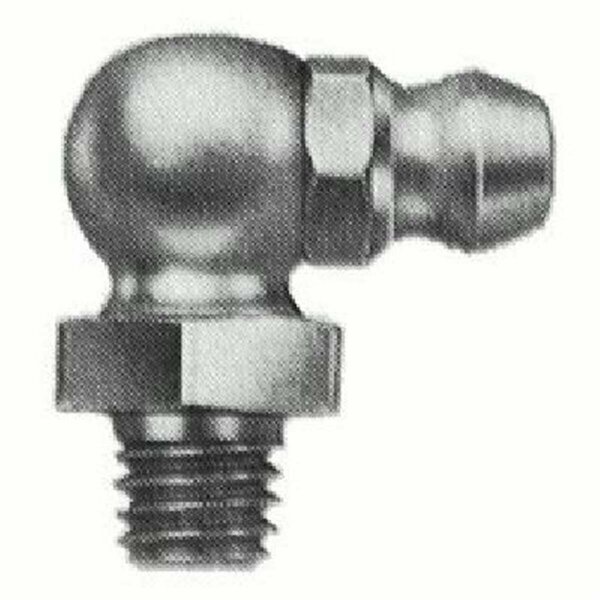 Protectionpro 6 mm x 90 Degree Hydraulic Fittings PR3121942